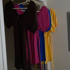 Women’s T-shirt Blouses